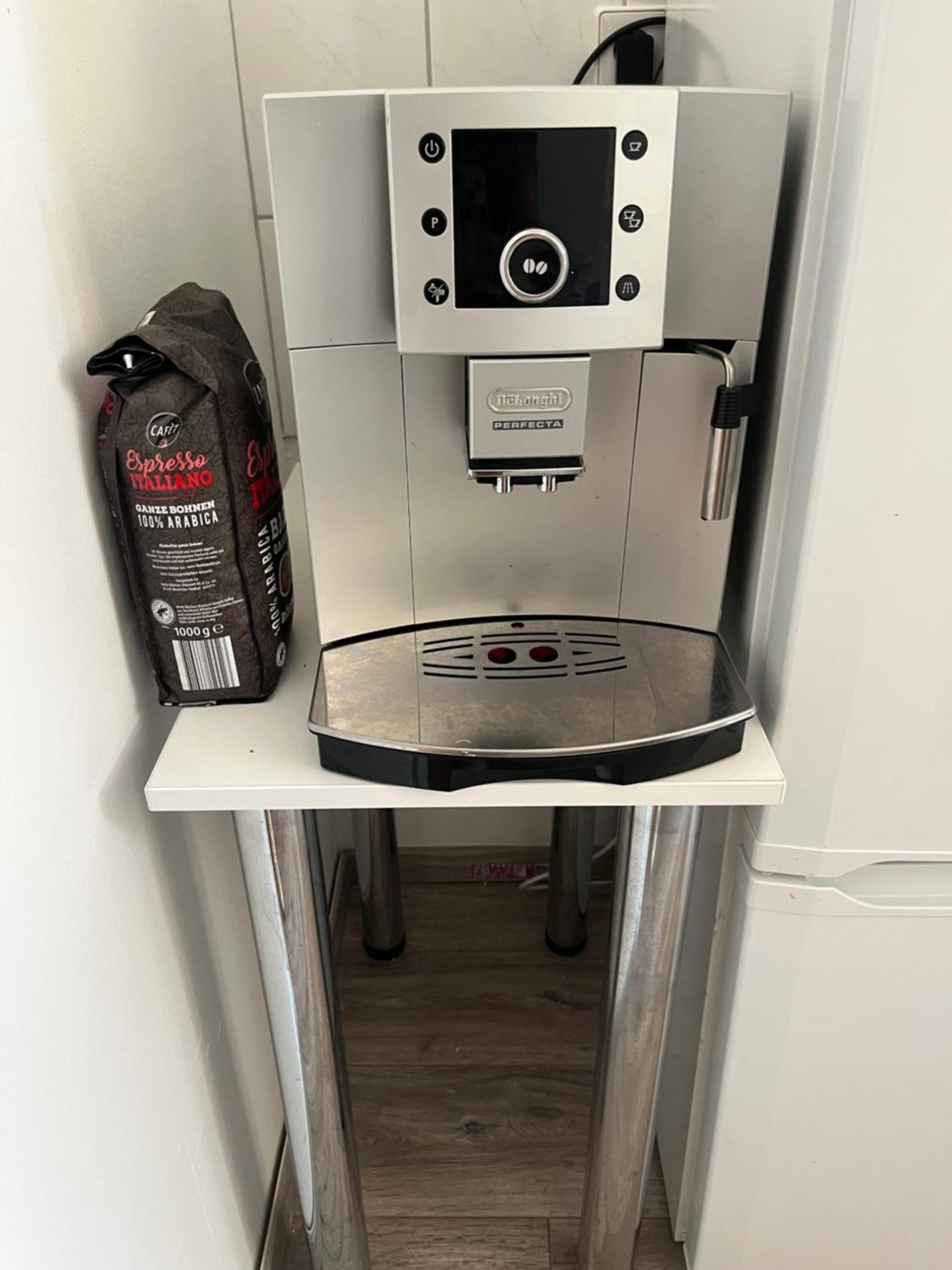 Hannover Messe Apartment 2