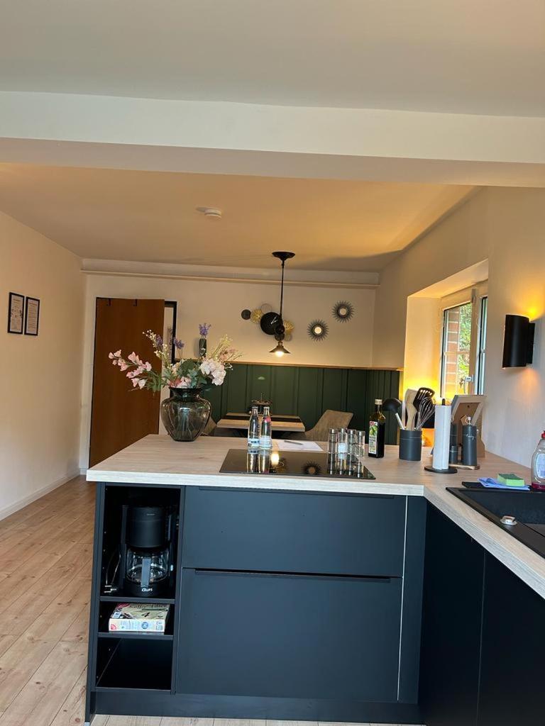 Appartement fliegender Hirsch