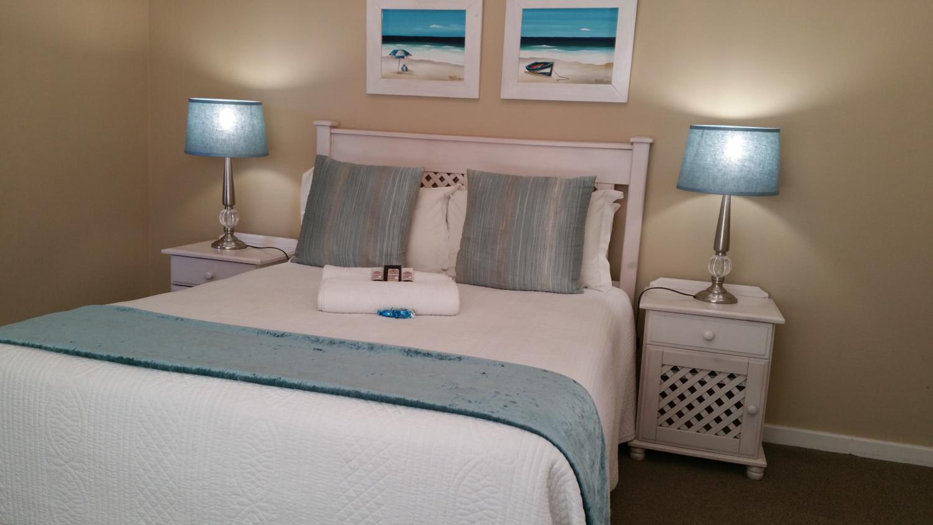 Bayswater Lodge