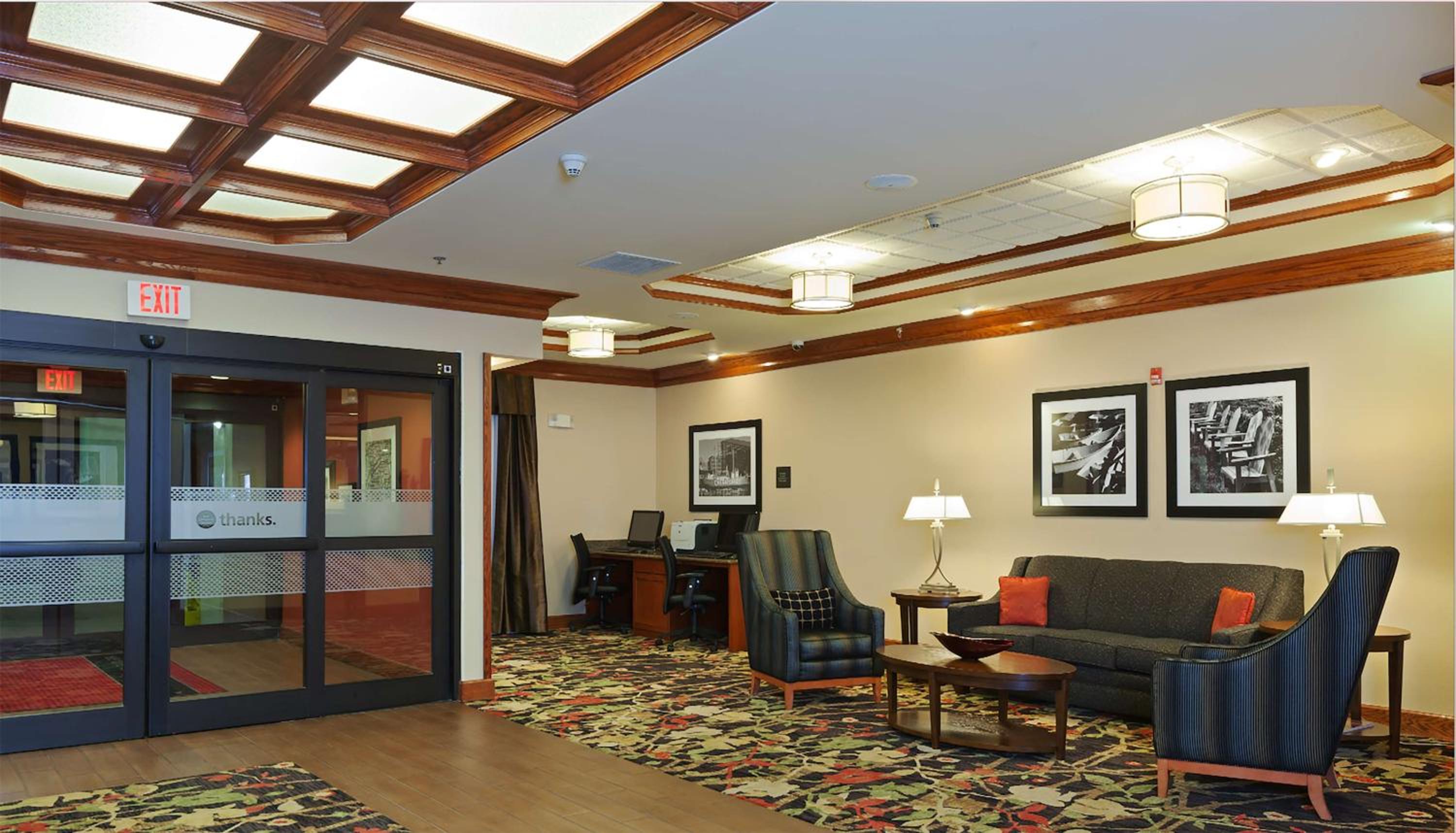 Elkton Vacations - Hampton Inn Elkton - Property Image 5