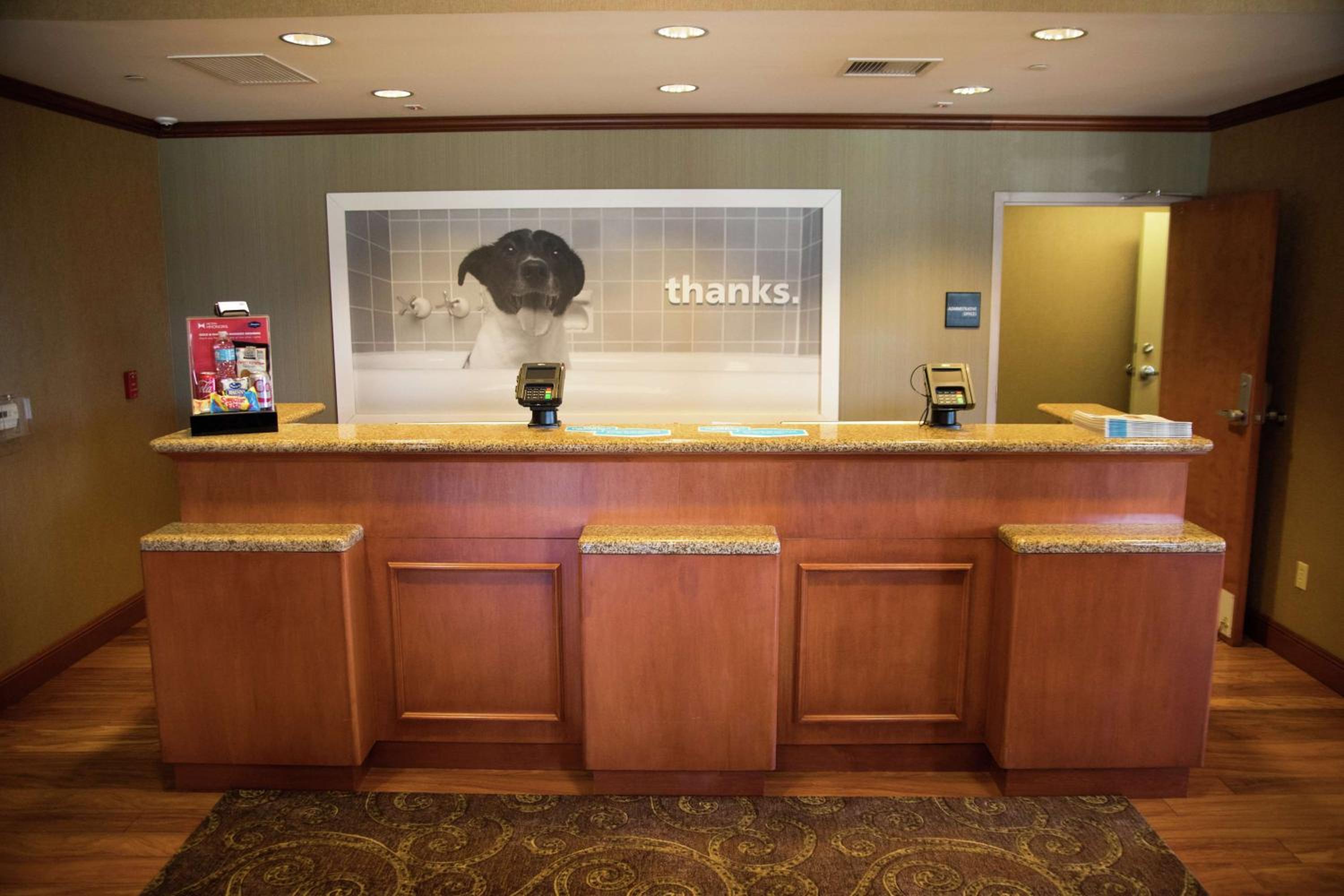 Mountain Home Vacations - Hampton Inn Mountain Home - Property Image 3