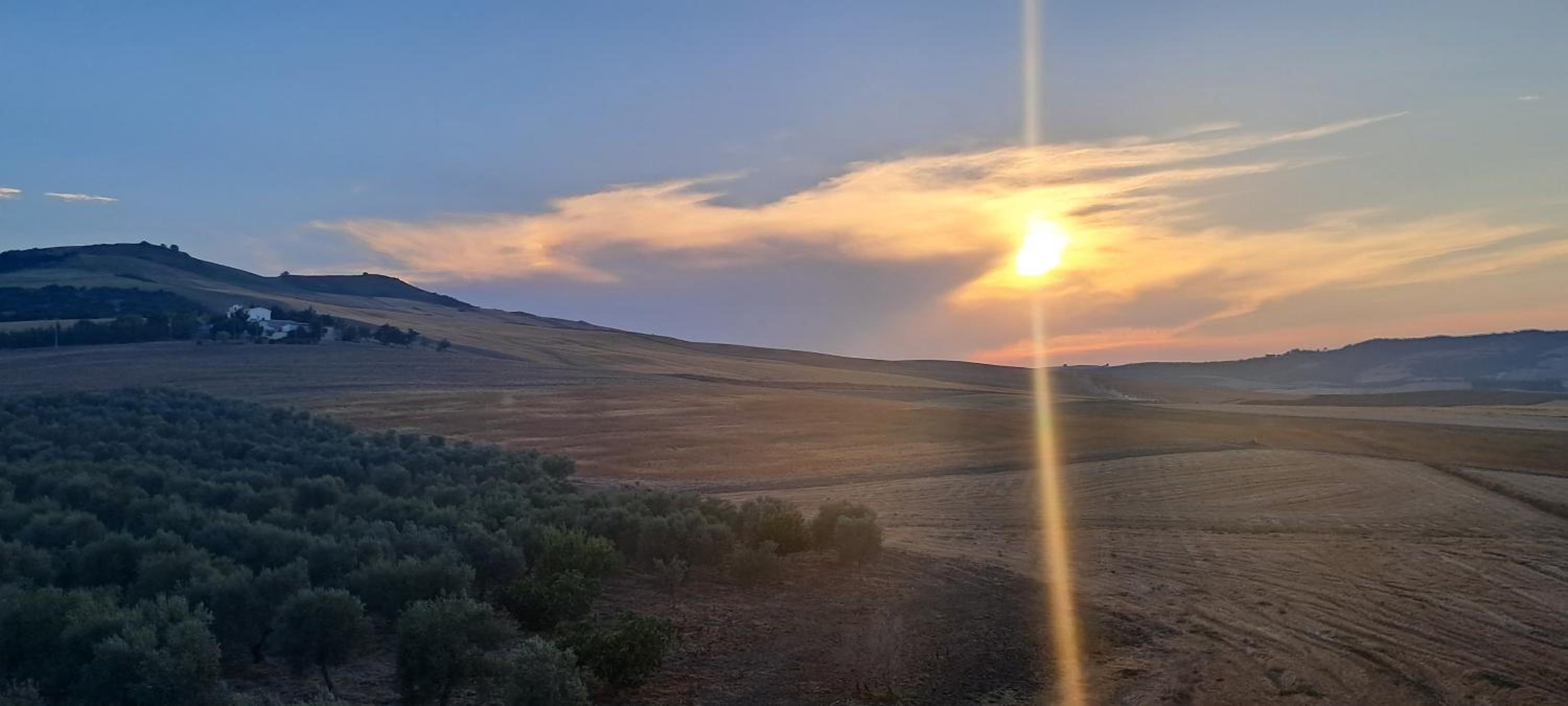 La Commenda di Picciano - Country House view 2