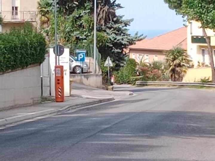 Affittacamere Pagoda RECANATI