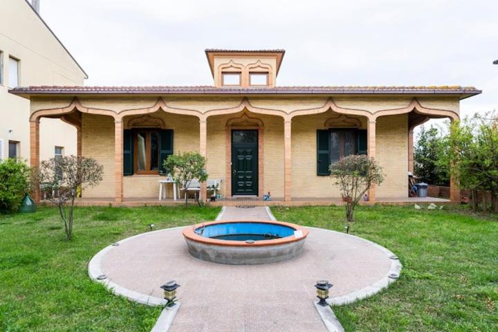 Affittacamere Pagoda RECANATI