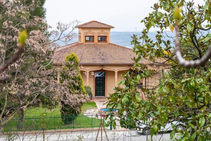 Affittacamere Pagoda RECANATI
