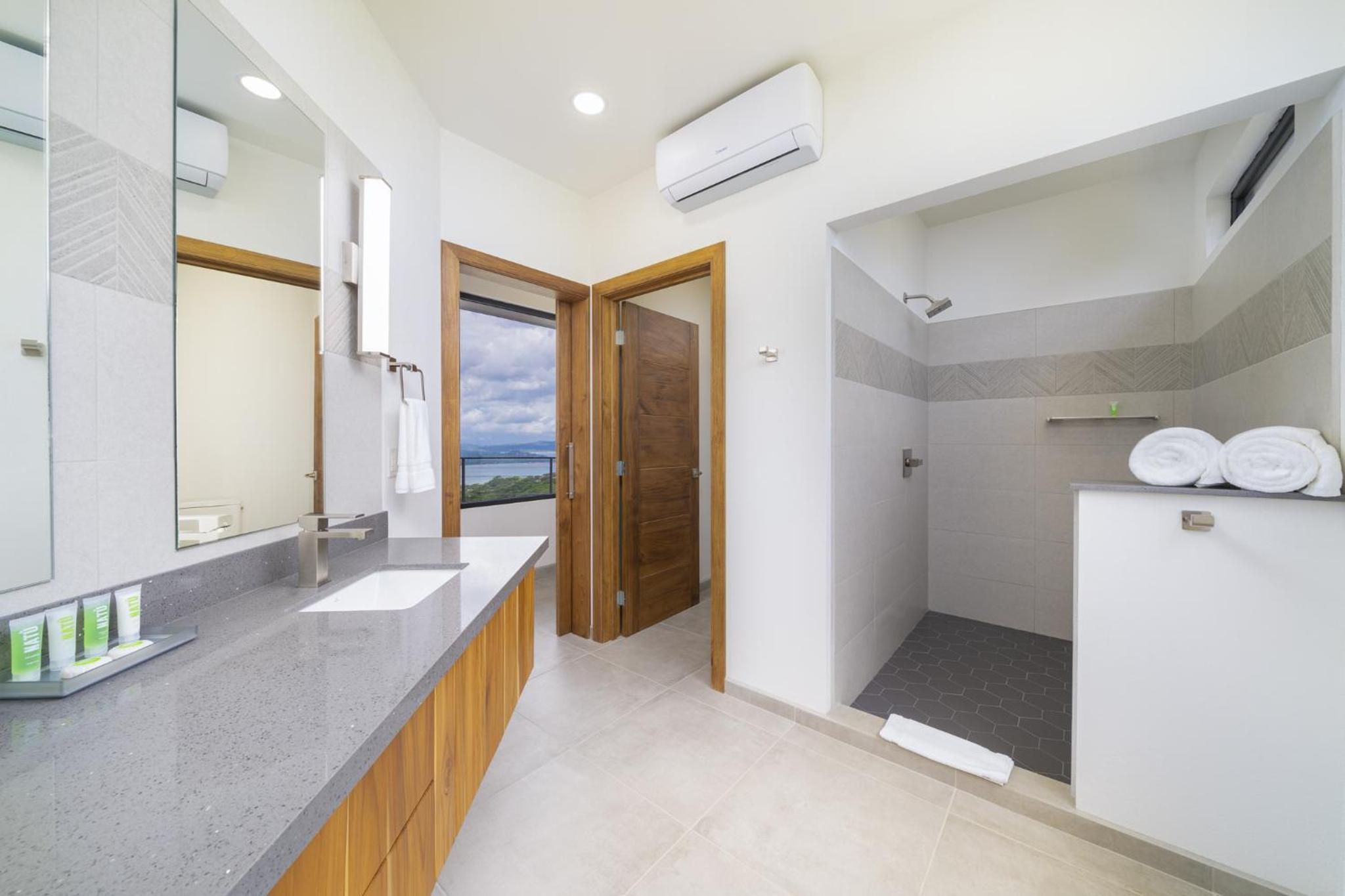 Villa Vista Pacifico - Serene Villa, Ocean View Pool, Rooftop Deck, 5 BR