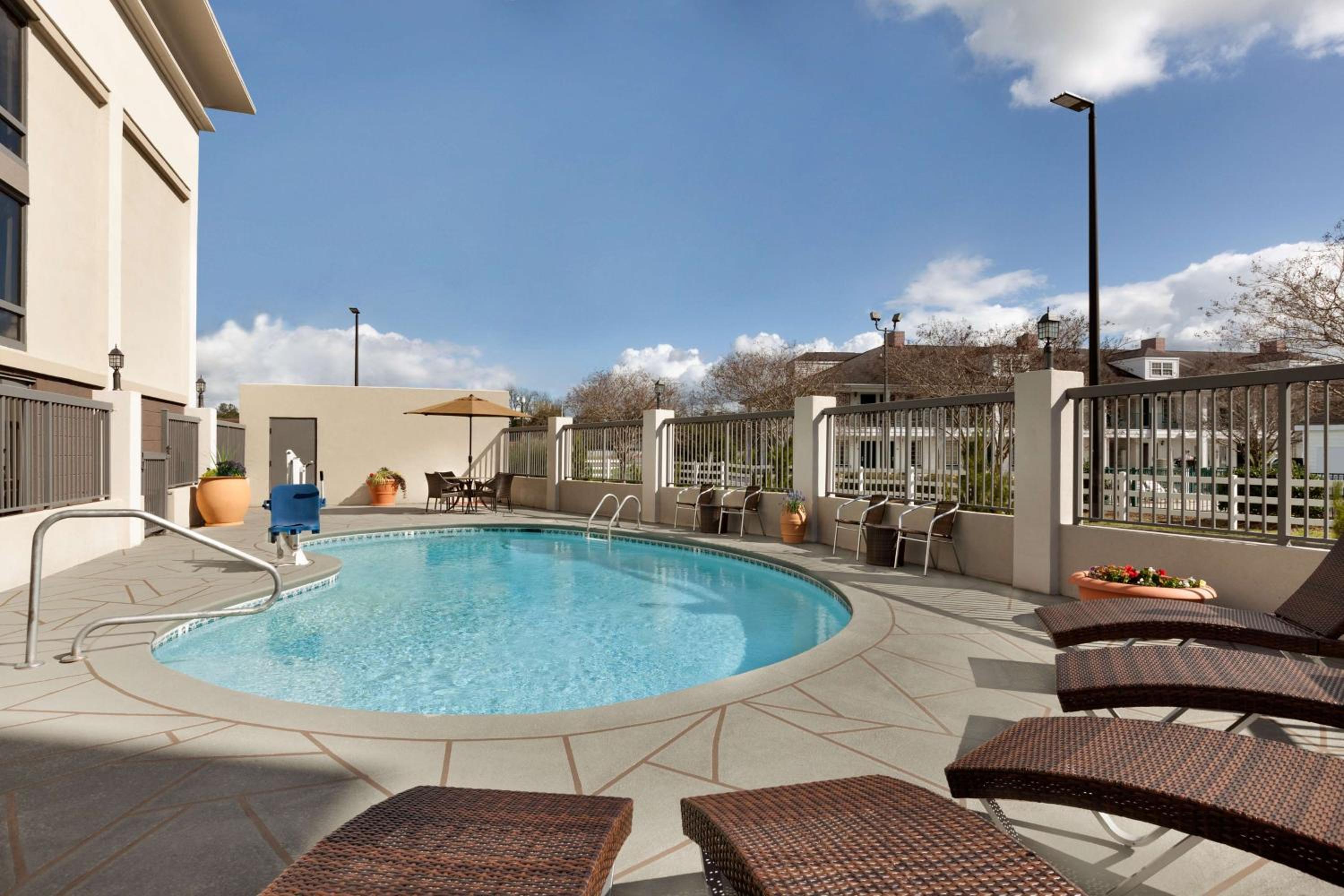 Waycross Vacations - Hampton Inn Waycross - Property Image 5