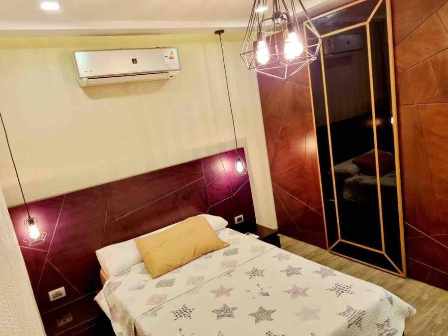 Apartment in tag sultan compound