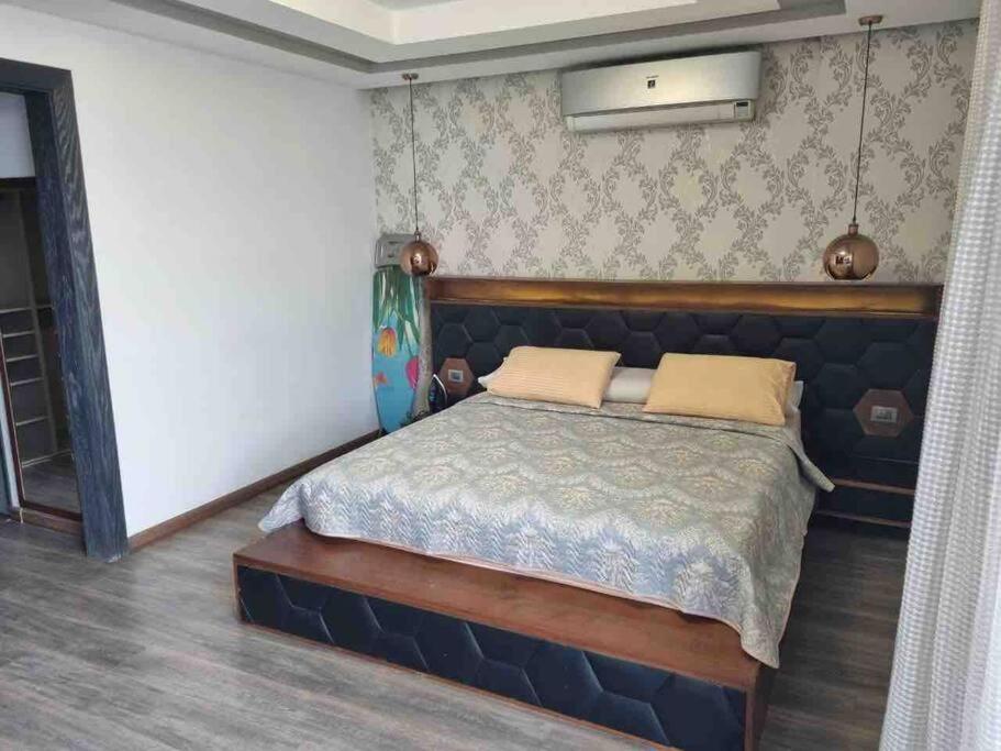 Apartment in tag sultan compound