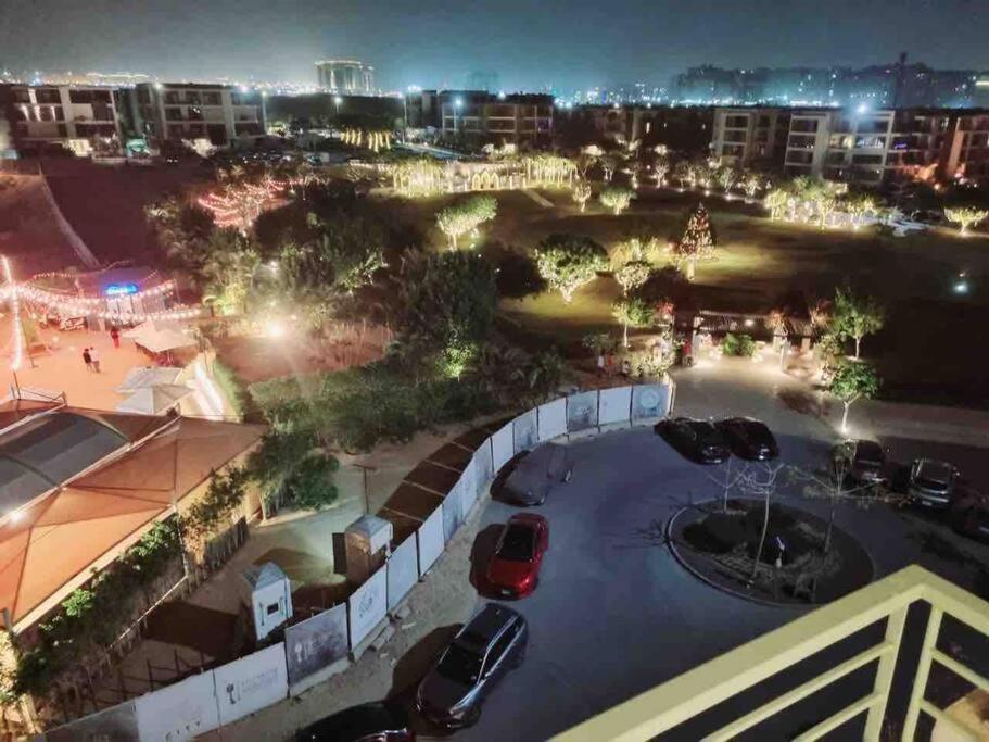 Apartment in tag sultan compound