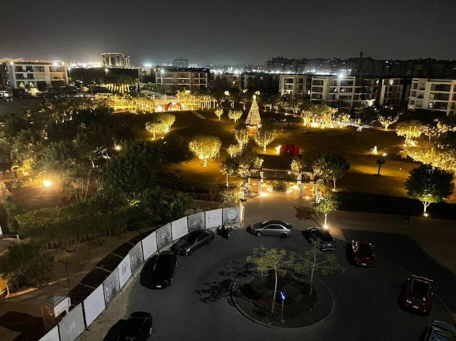 Apartment in tag sultan compound