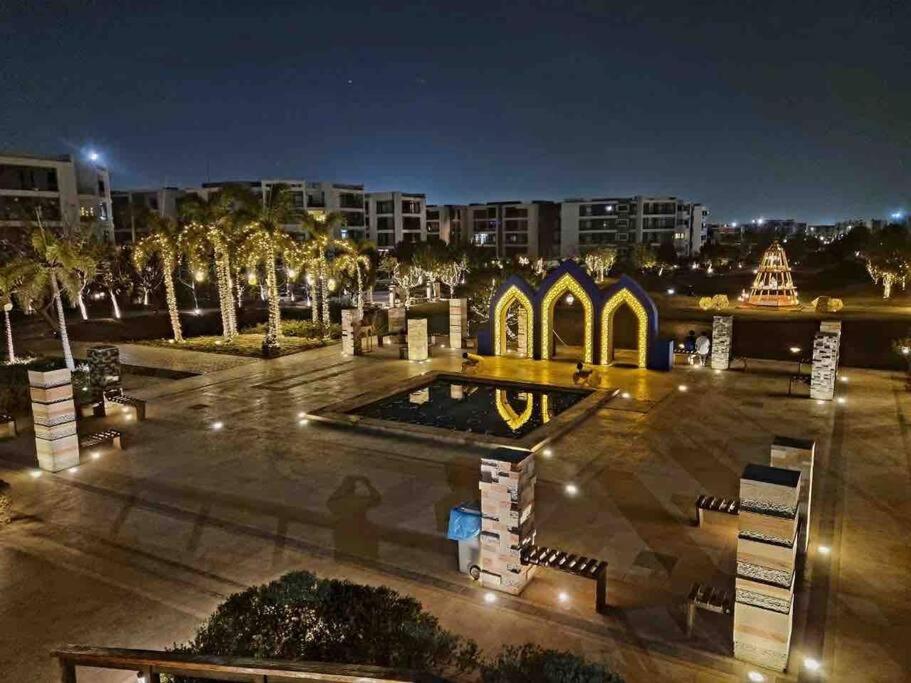 Apartment in tag sultan compound