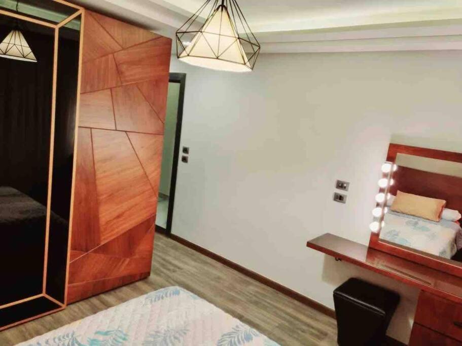 Apartment in tag sultan compound