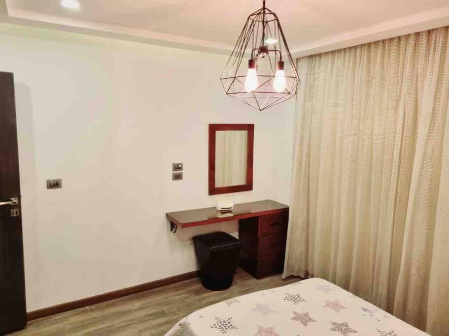 Apartment in tag sultan compound