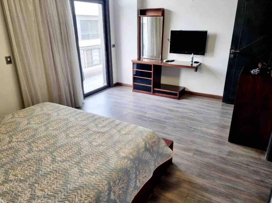 Apartment in tag sultan compound
