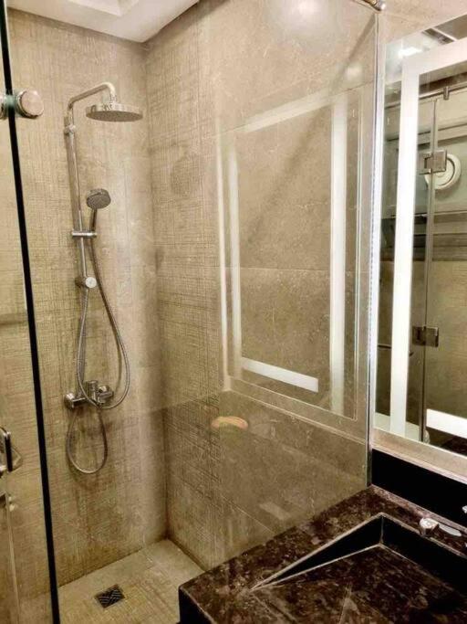 Apartment in tag sultan compound