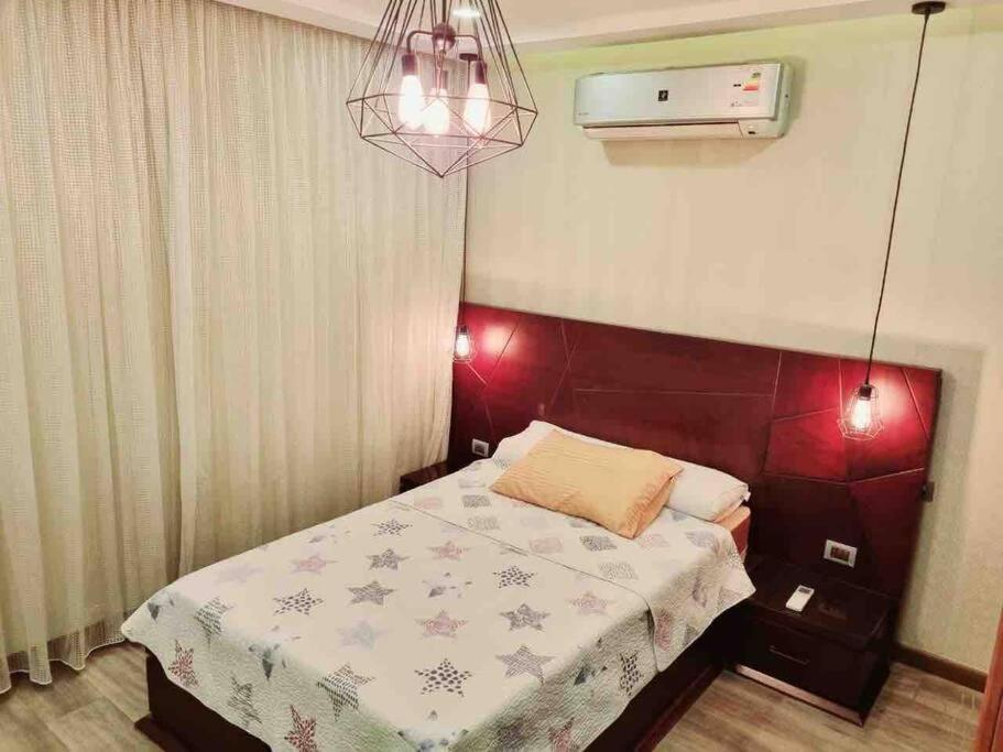 Apartment in tag sultan compound
