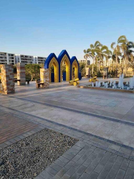 Apartment in tag sultan compound
