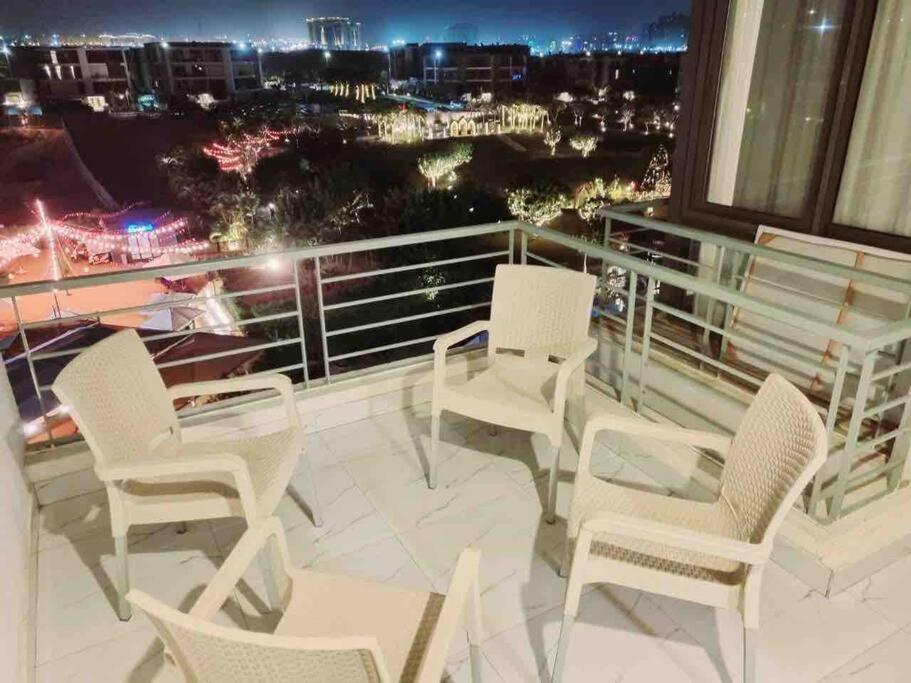 Apartment in tag sultan compound