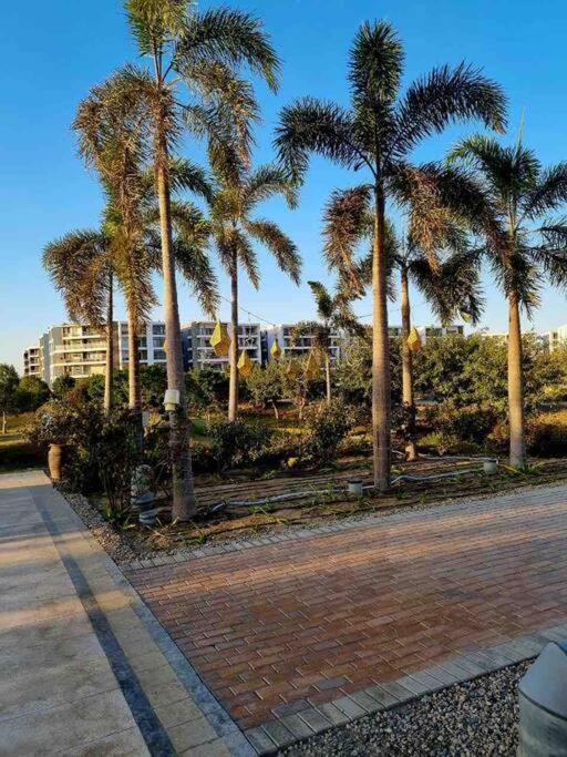 Apartment in tag sultan compound