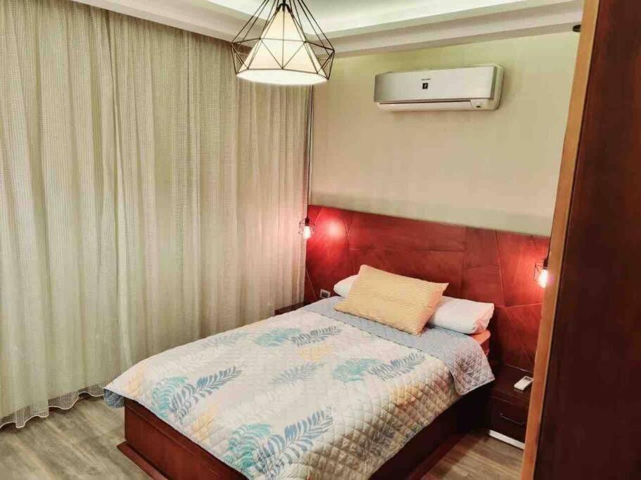 Apartment in tag sultan compound