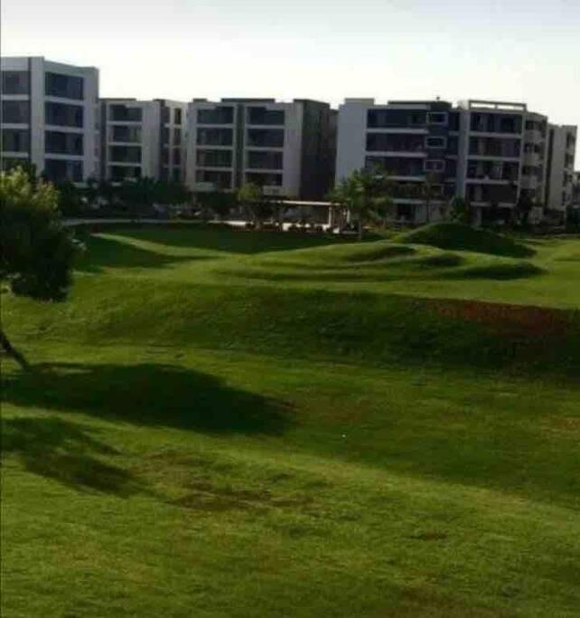 Apartment in tag sultan compound