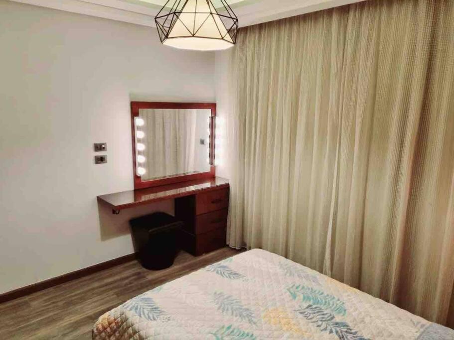 Apartment in tag sultan compound