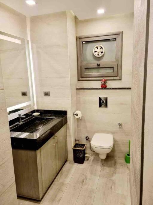 Apartment in tag sultan compound