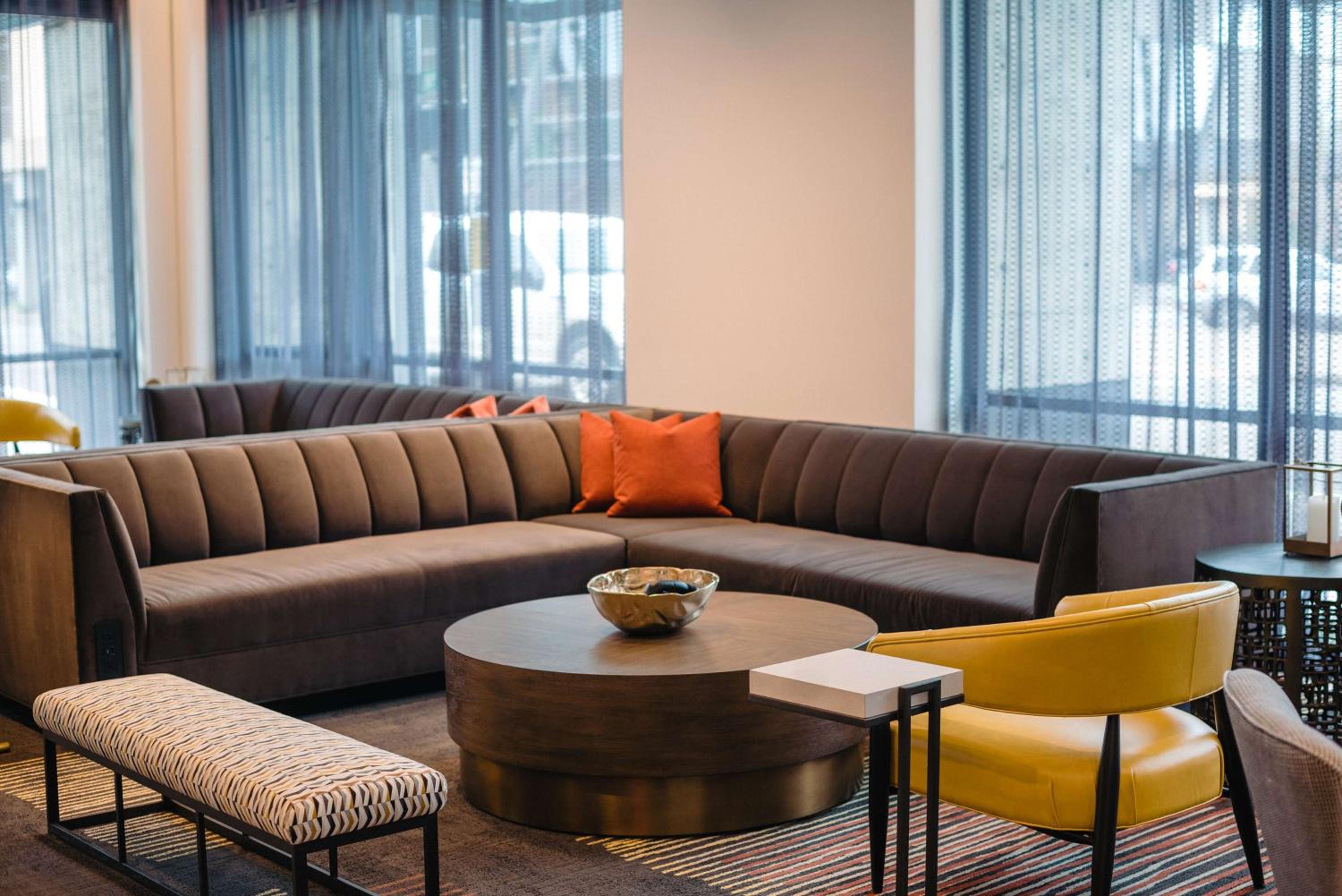 Albany Vacations - Holman Riverfront Park Hotel Salem, Tapestry By Hilton - Property Image 5