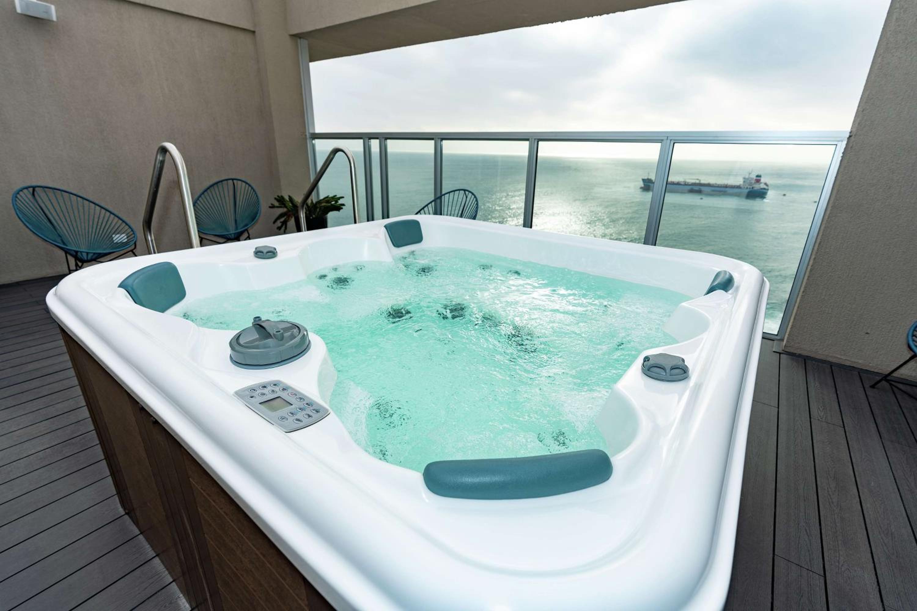 Antofagasta Vacations - Hampton By Hilton Antofagasta - Property Image 10
