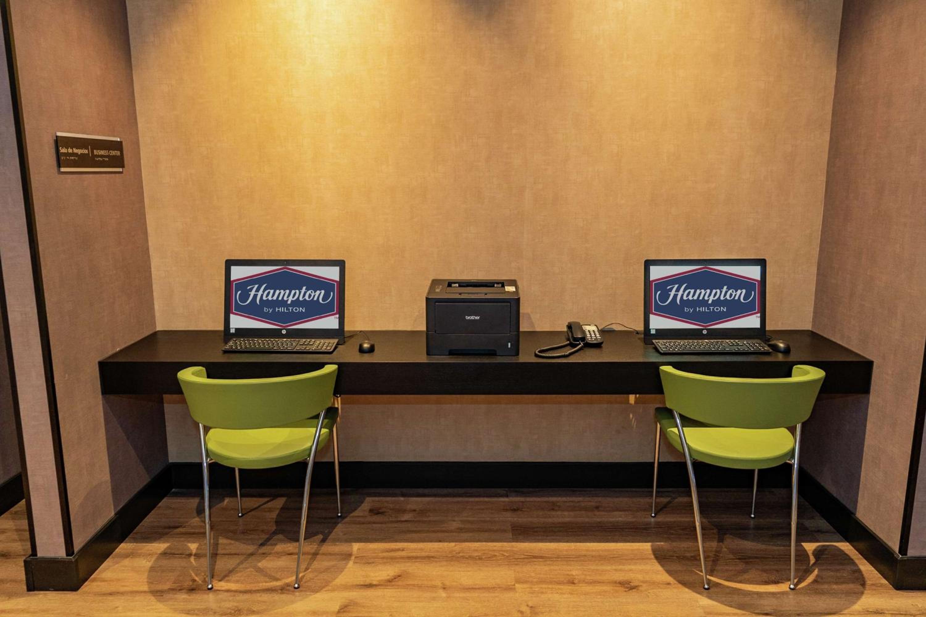 Antofagasta Vacations - Hampton By Hilton Antofagasta - Property Image 11