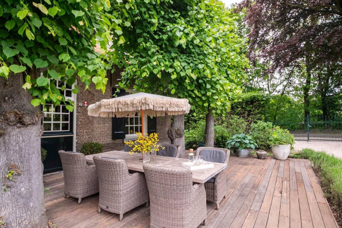 Filion's Place view 2