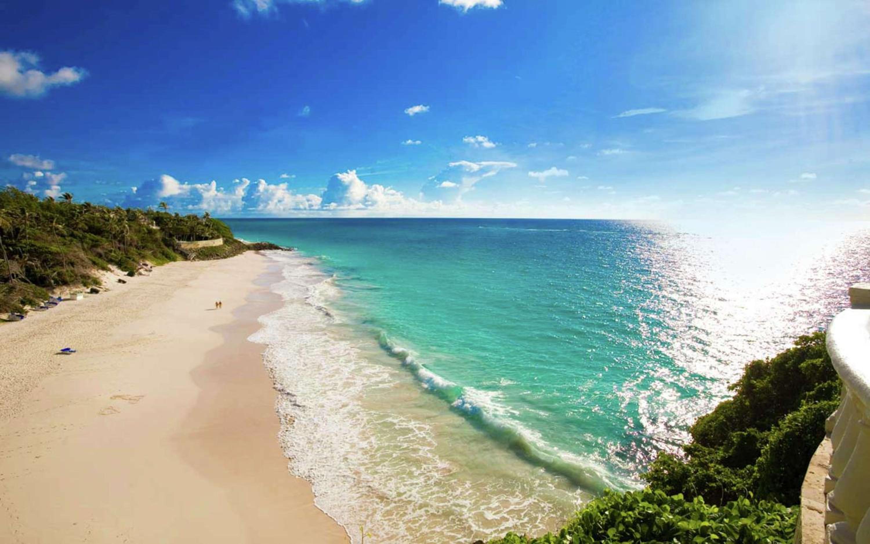 Hilton Grand Vacations Club The Crane Barbados view 2