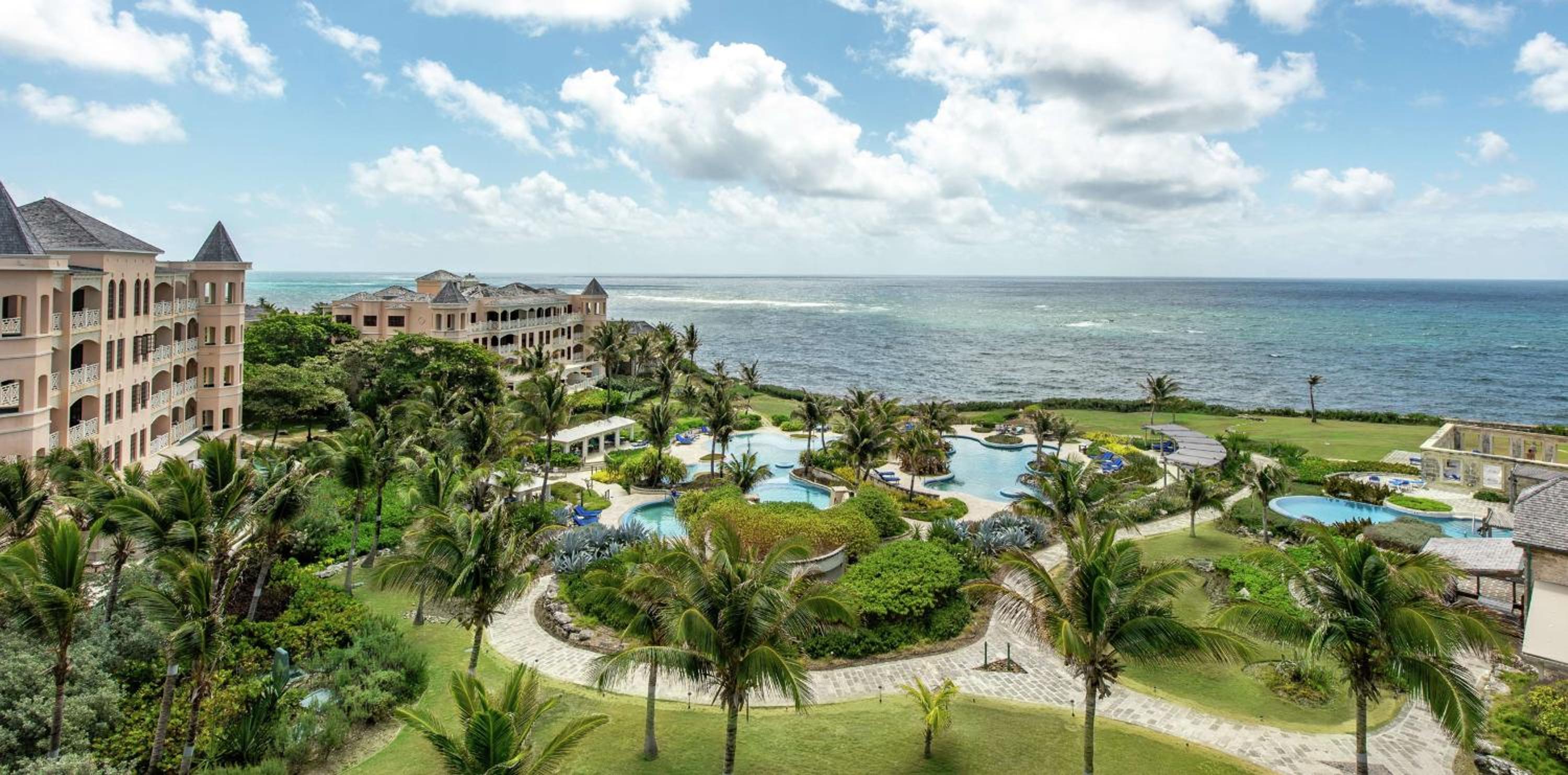 Hilton Grand Vacations Club The Crane Barbados view 5