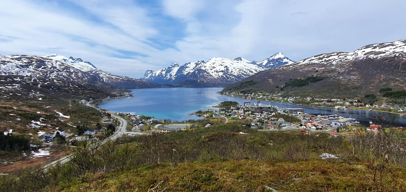 Lena Apartment Tromsø