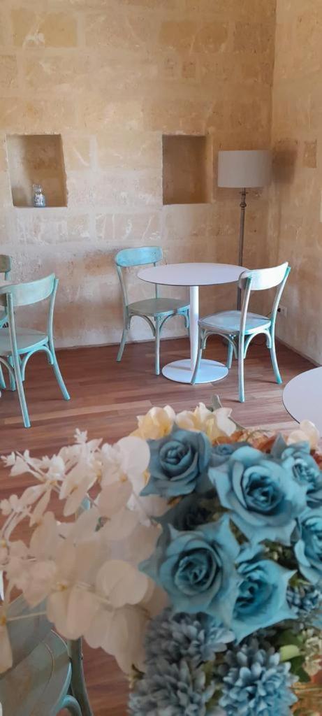 La Commenda di Picciano - Country House view 3