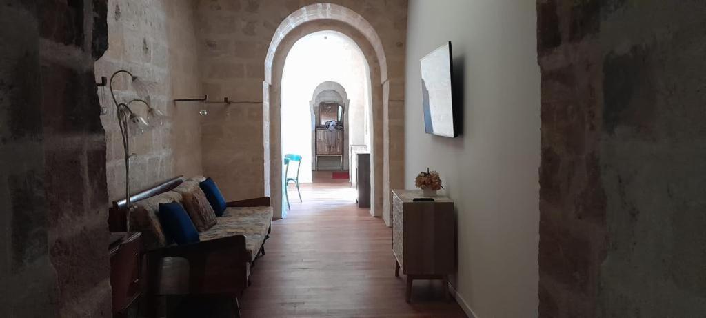 La Commenda di Picciano - Country House view 4