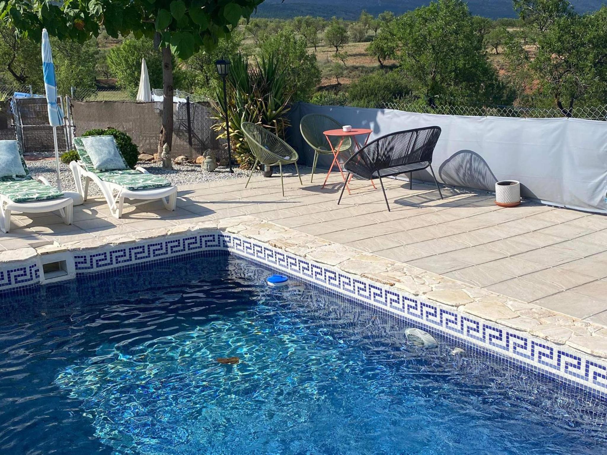 Cortijo Frankie