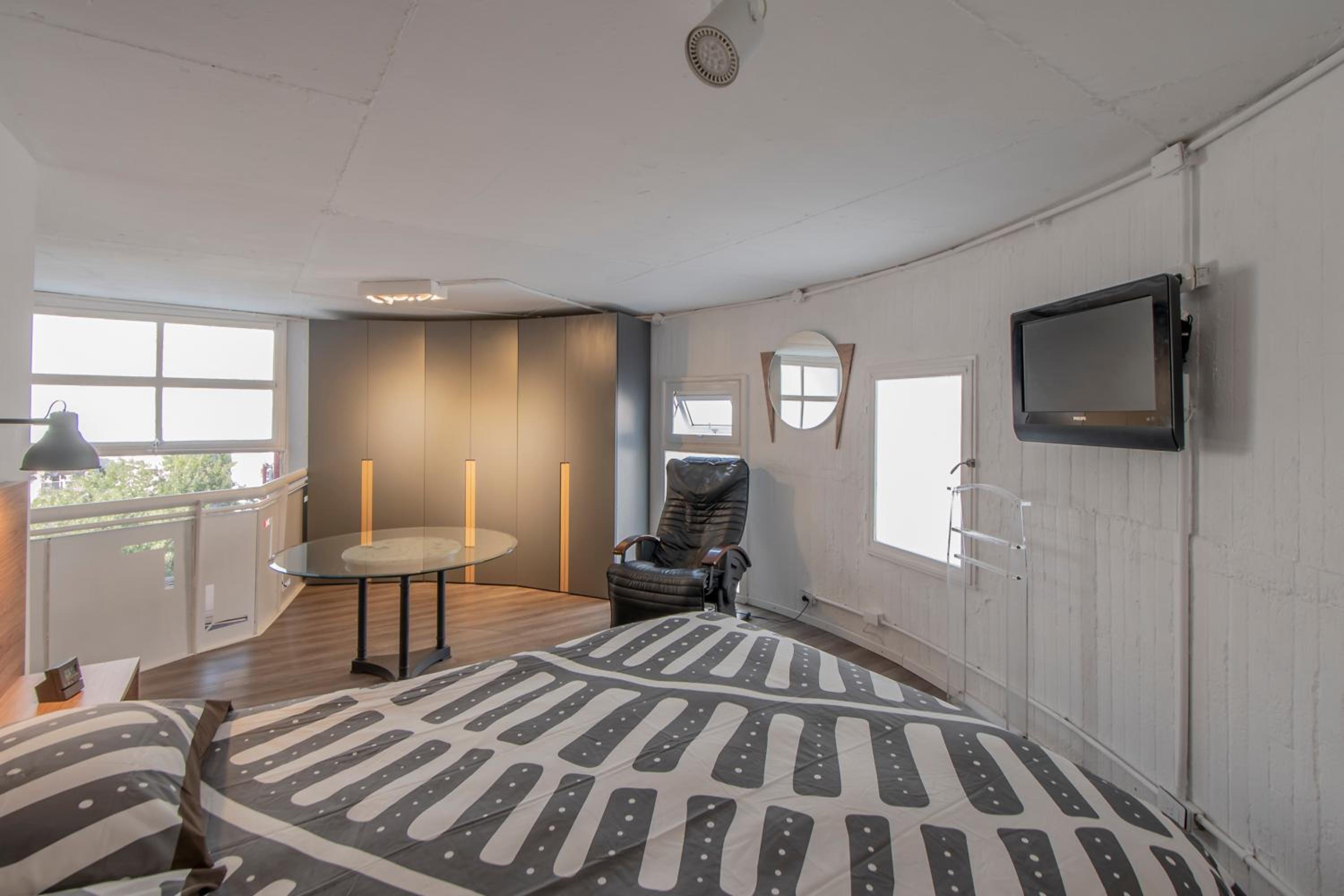 A Palemro Hollywood Loft Premium