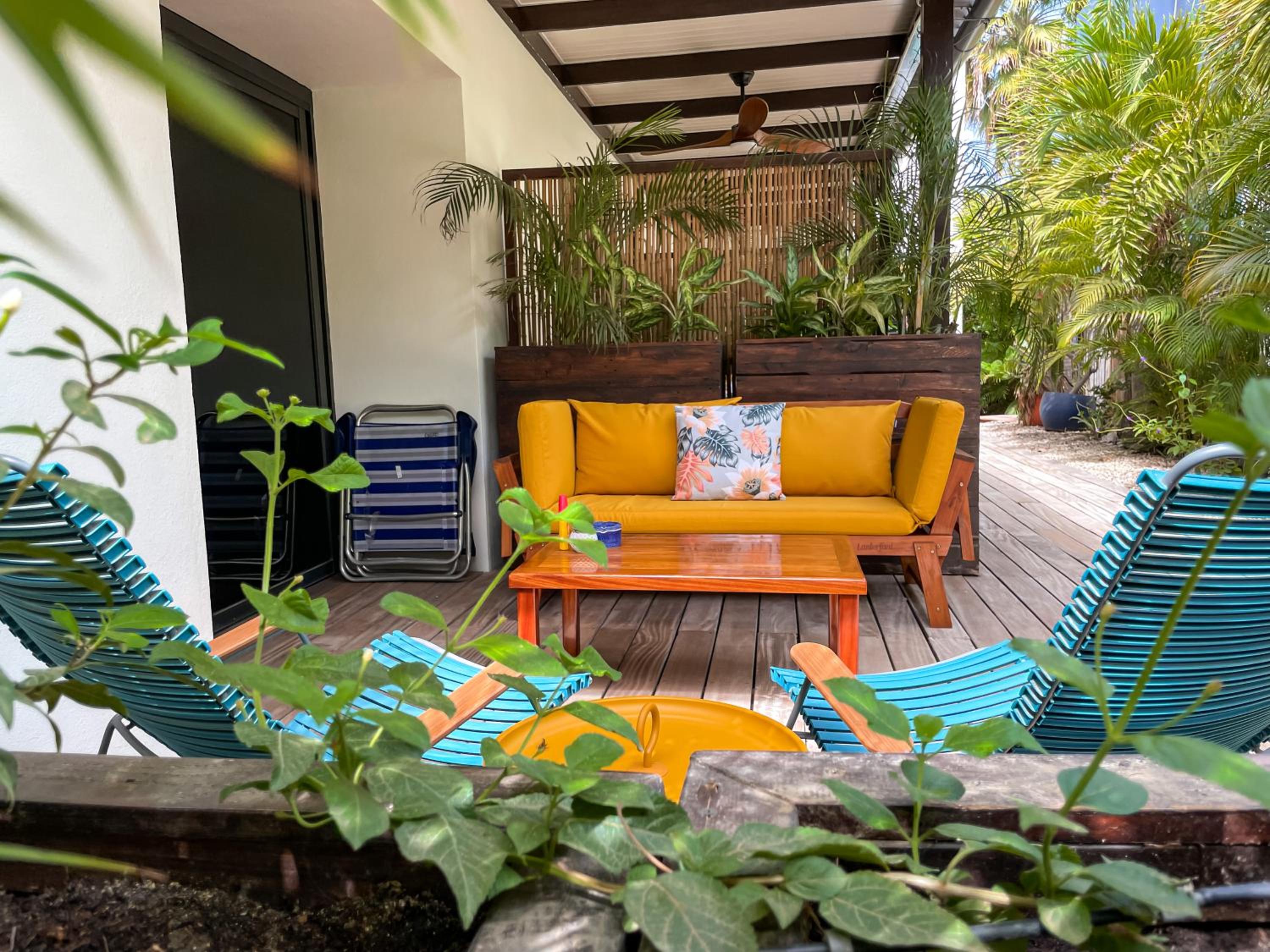 Deluxe Boutique Apartments Sonrisa - Adults only