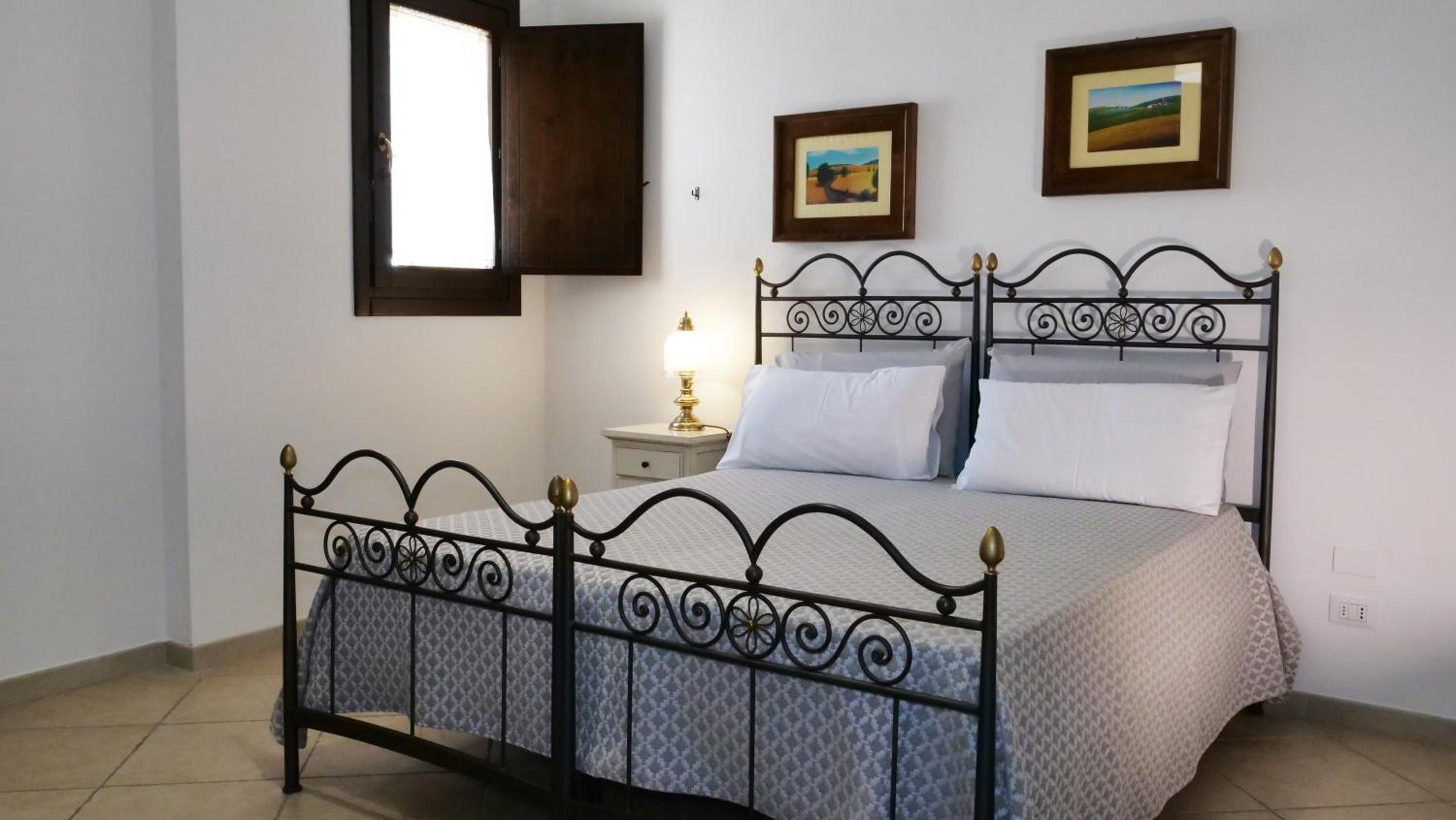Tenuta Masseria & Spa Chicco Rizzo view 5