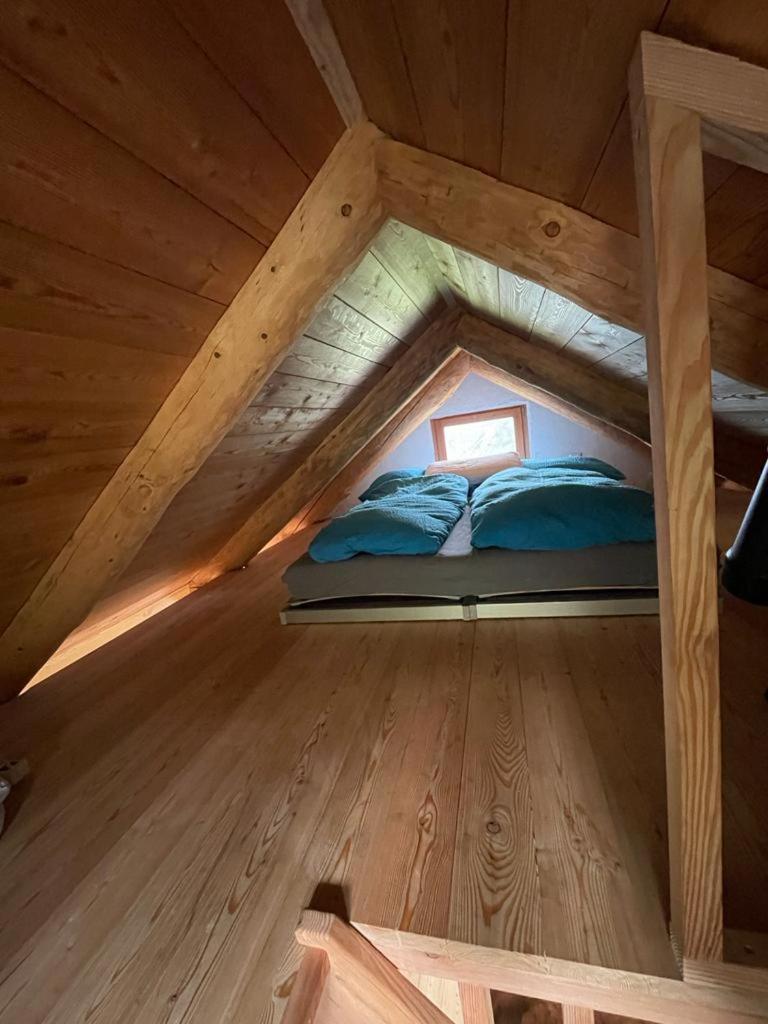 Chalet SOLE