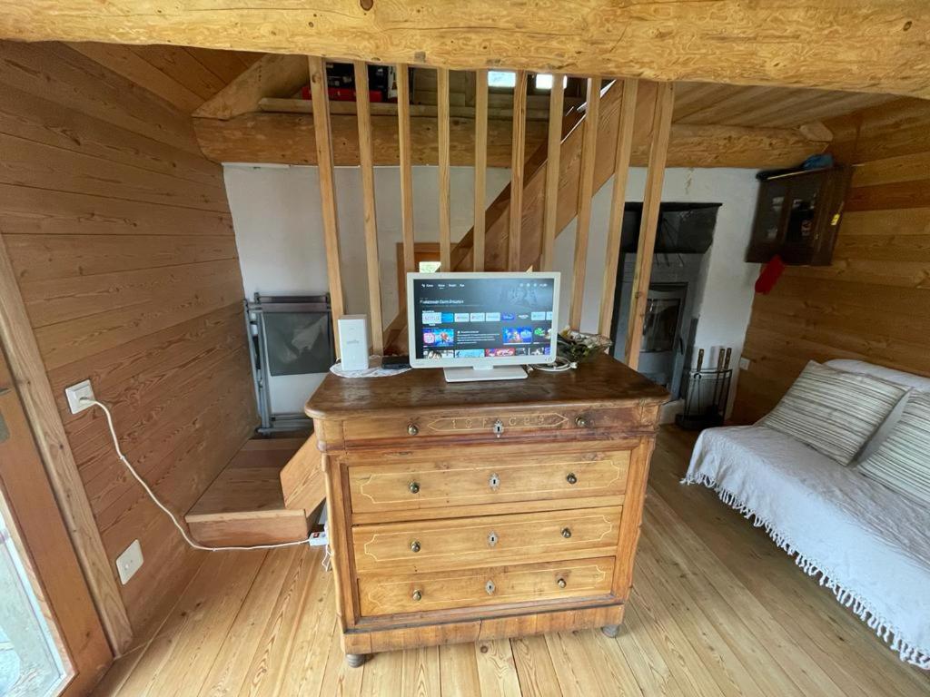 Chalet SOLE