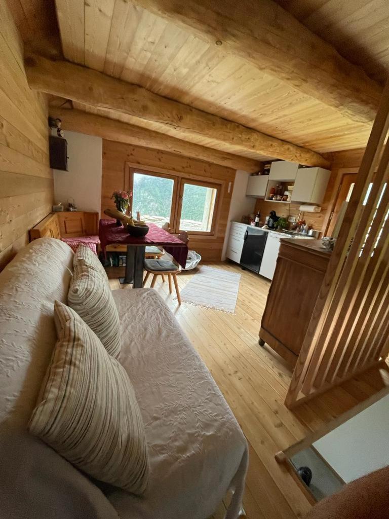 Chalet SOLE