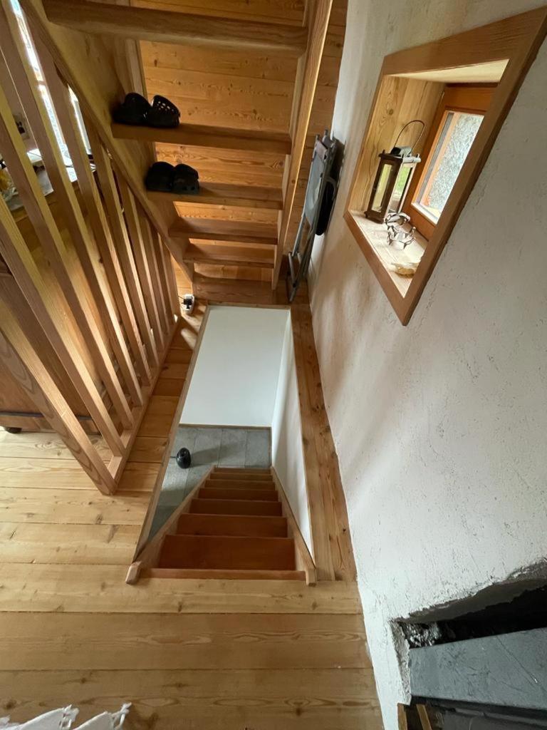 Chalet SOLE