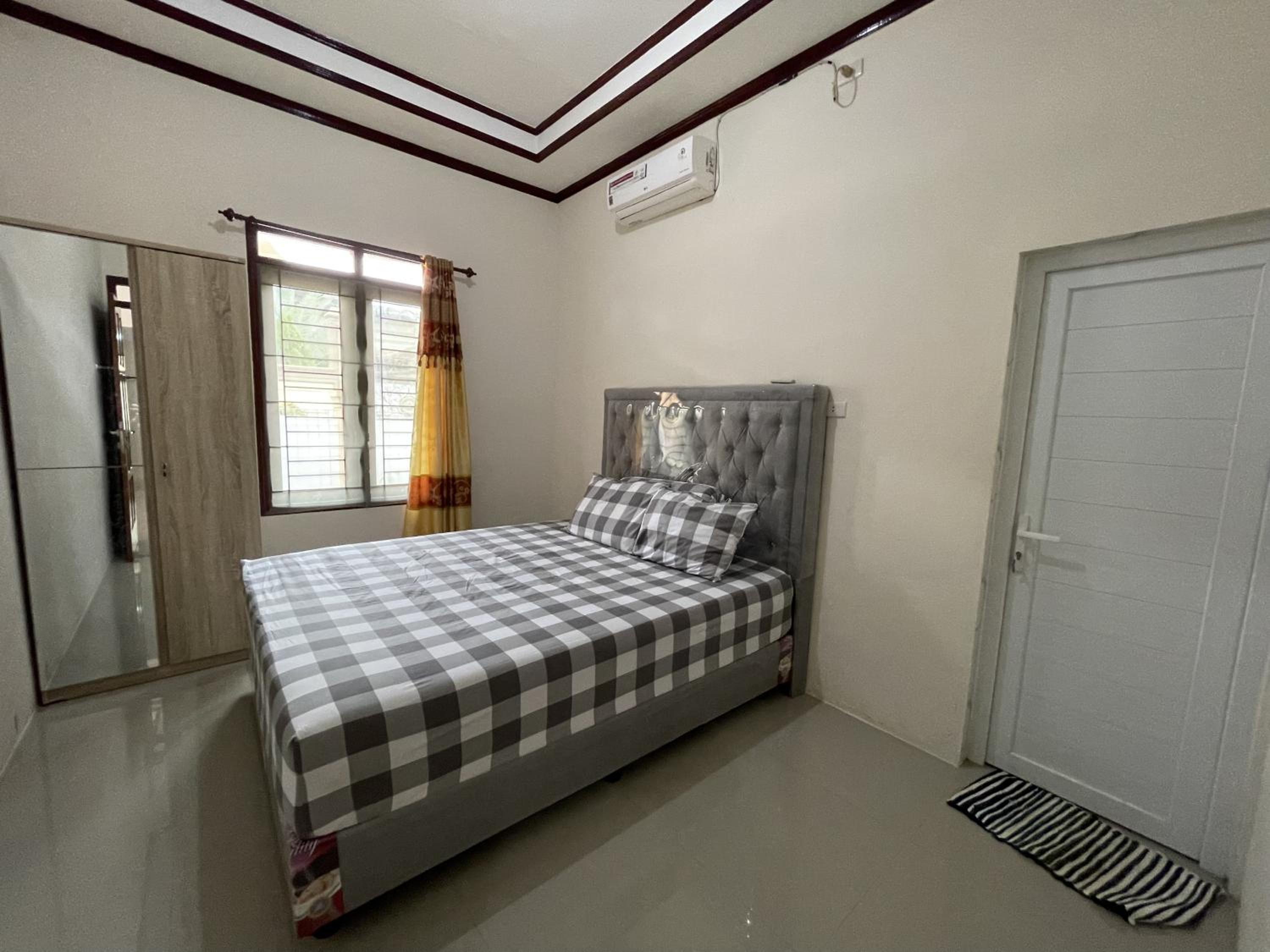 Mawar Homestay