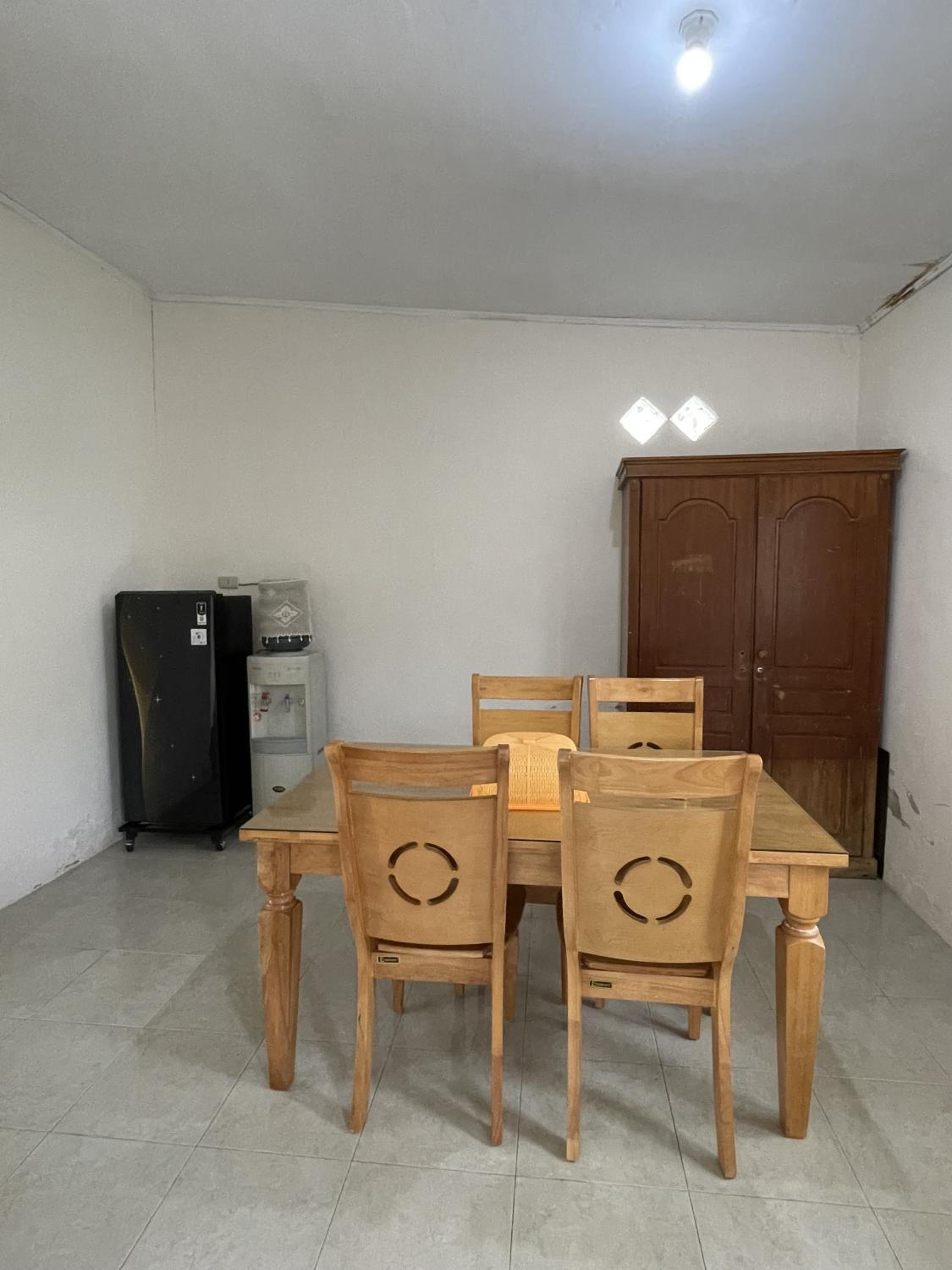 Mawar Homestay