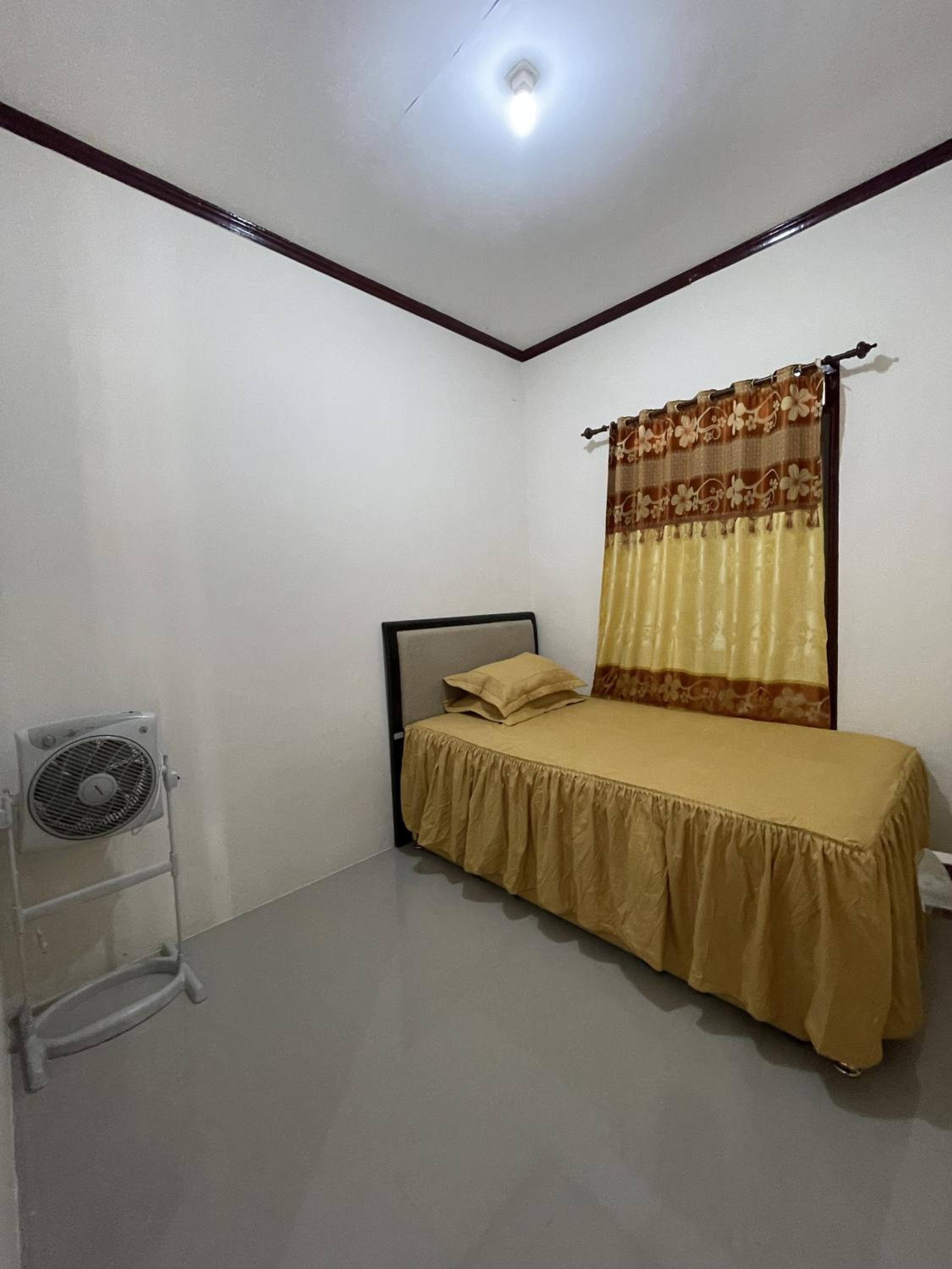 Mawar Homestay