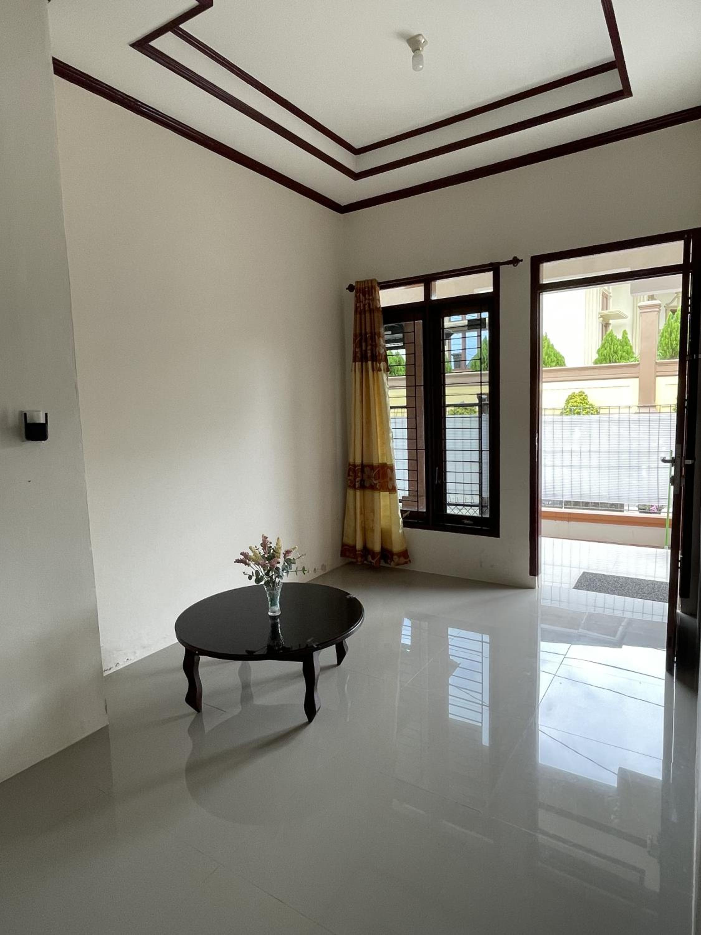 Mawar Homestay
