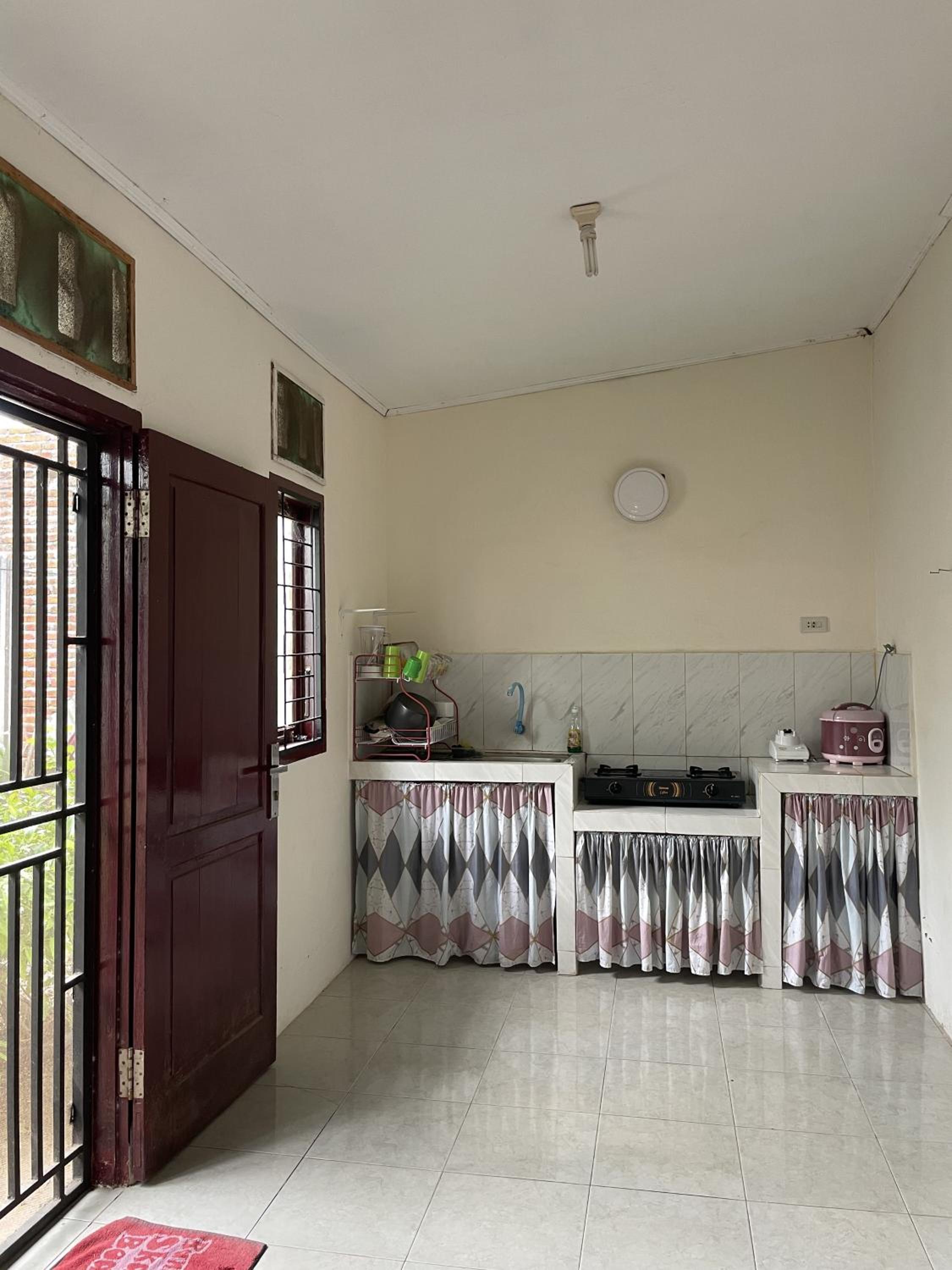 Mawar Homestay
